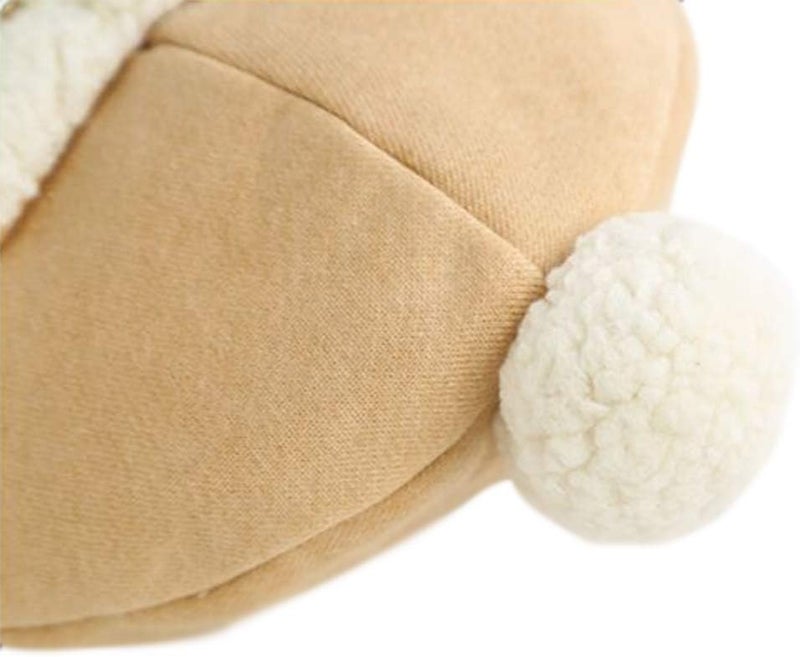 Paladoo Baby Mittens Sherpa Lined Fleece 0-24 Months Winter - Image 5